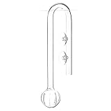 USCAPE Moon Inflow Glas - Aquarium Filtereinlauf...