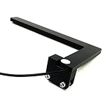 AZOO Black Flexi mini LED Lighting for Planted...