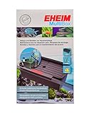 Eheim Multibox Deckel für Aquarien, 1 Stück (1er...
