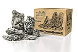 ARKA mySCAPE-Rocks Seiryu - 10-30cm / 5 kg Mix -...