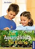 Das Aquaristikbuch für Kids