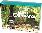 Söchting Oxydator Mini | Sauerstoffspender für...