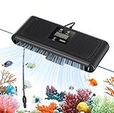 PAIZOO Aquarium-Kühlventilator, Aquarium-Kühler...