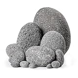 ARKA mySCAPE-Lava Pebbles - 10 kg /10-200 mm Mix -...