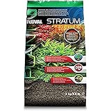 Fluval Plant & Shrimp Stratum Aquarium...
