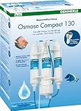 Dennerle Osmose Compact 130 - Komplett-Anlage zur...