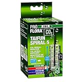 JBL PROFLORA CO2 TAIFUN SPIRAL 5, CO2-Reaktor,...