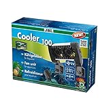 JBL Cooler 100 6044000 Kühlgebläse für Süß-...
