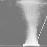 boxtech Aquarium-Nano-Luftstein für Aquarien,...