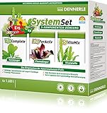 Dennerle Perfect Plant System Set 3-Komponenten...
